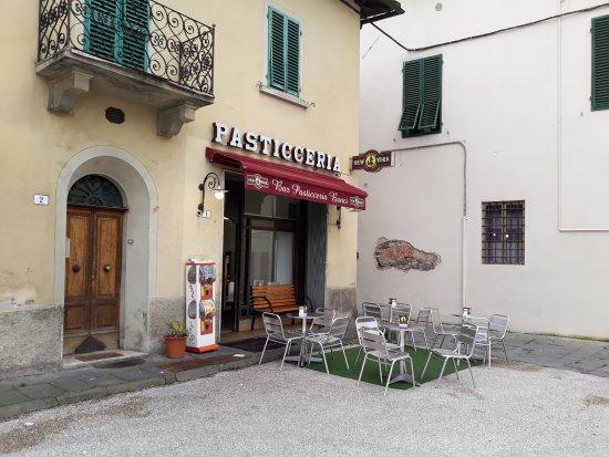 Pasticceria Banci